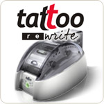 Imprimante Tattoo rewrite